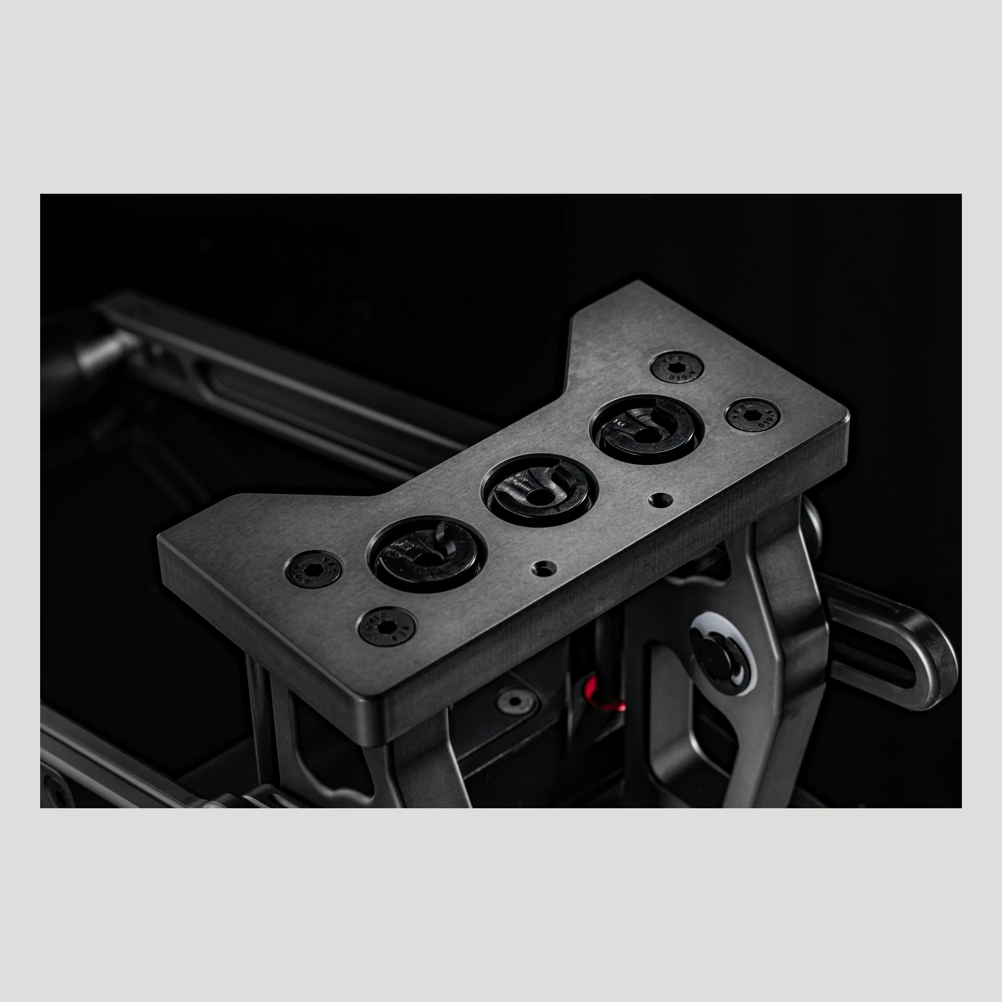 SHORT ACTION CUSTOMS NEXUS Single Station Reloading Press