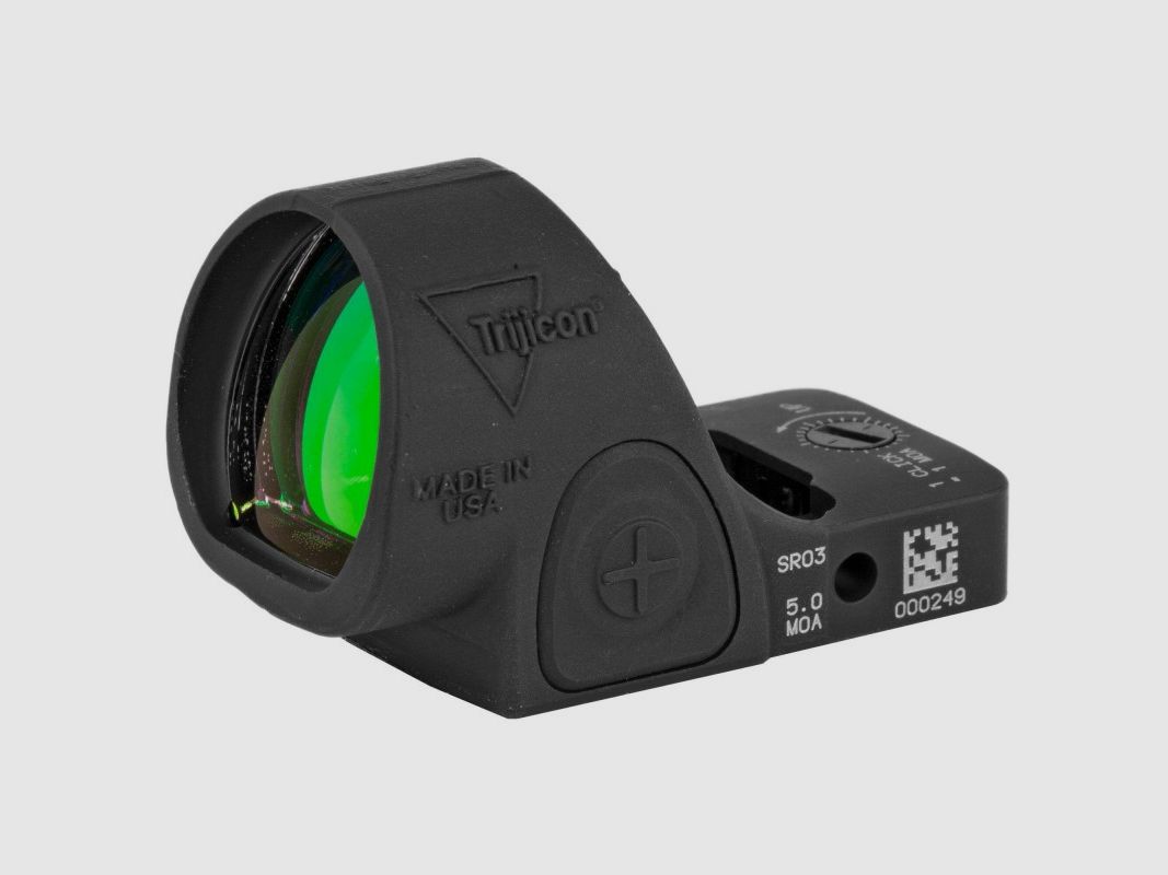 TRIJICON SRO 5MOA