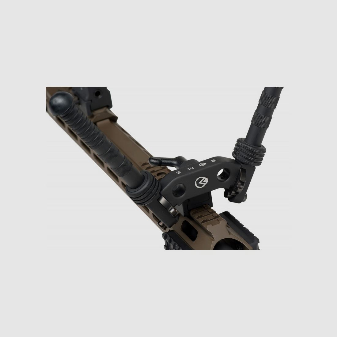 Karabina z zamkiem Victrix Pugio Small Bore 22LR 16'', zdjęcie 7 z 7