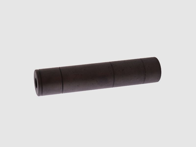 SAI PP40L-2A Traversant 15 mm M16x1 modérateur de son Bigbore, image 2 sur 2