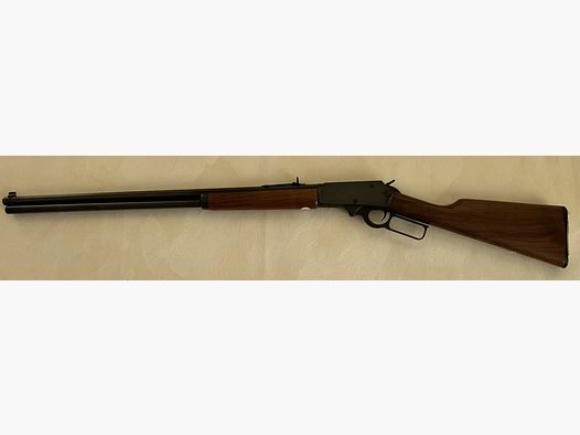 Carabine à répétition sous levier Marlin 1895 CB calibre 45-70 Gov.
