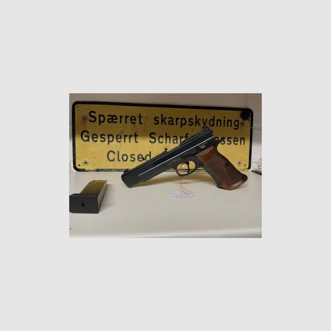 CZ (Oschatz) 97 Sport