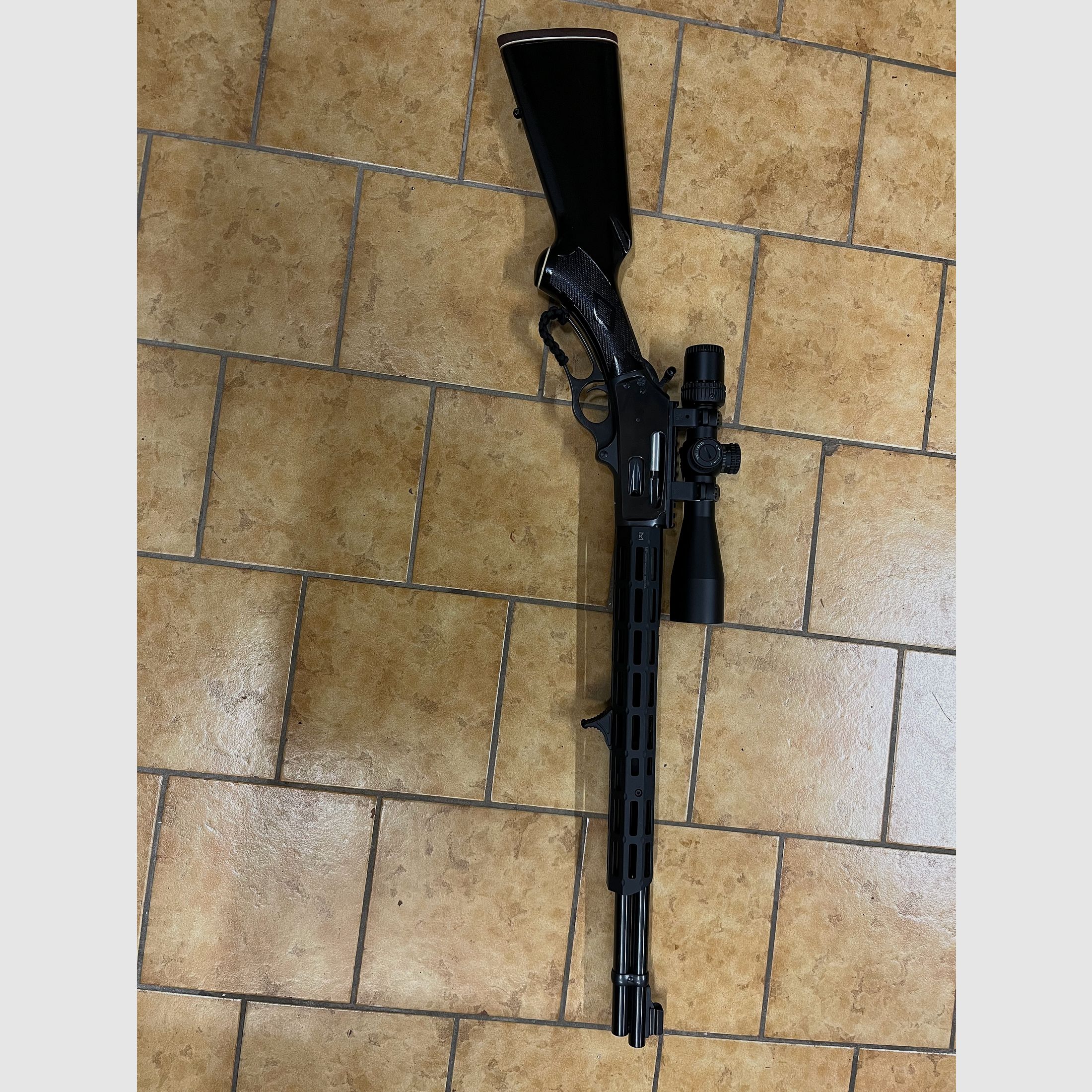 Marlin 336 CS 30-30 Win