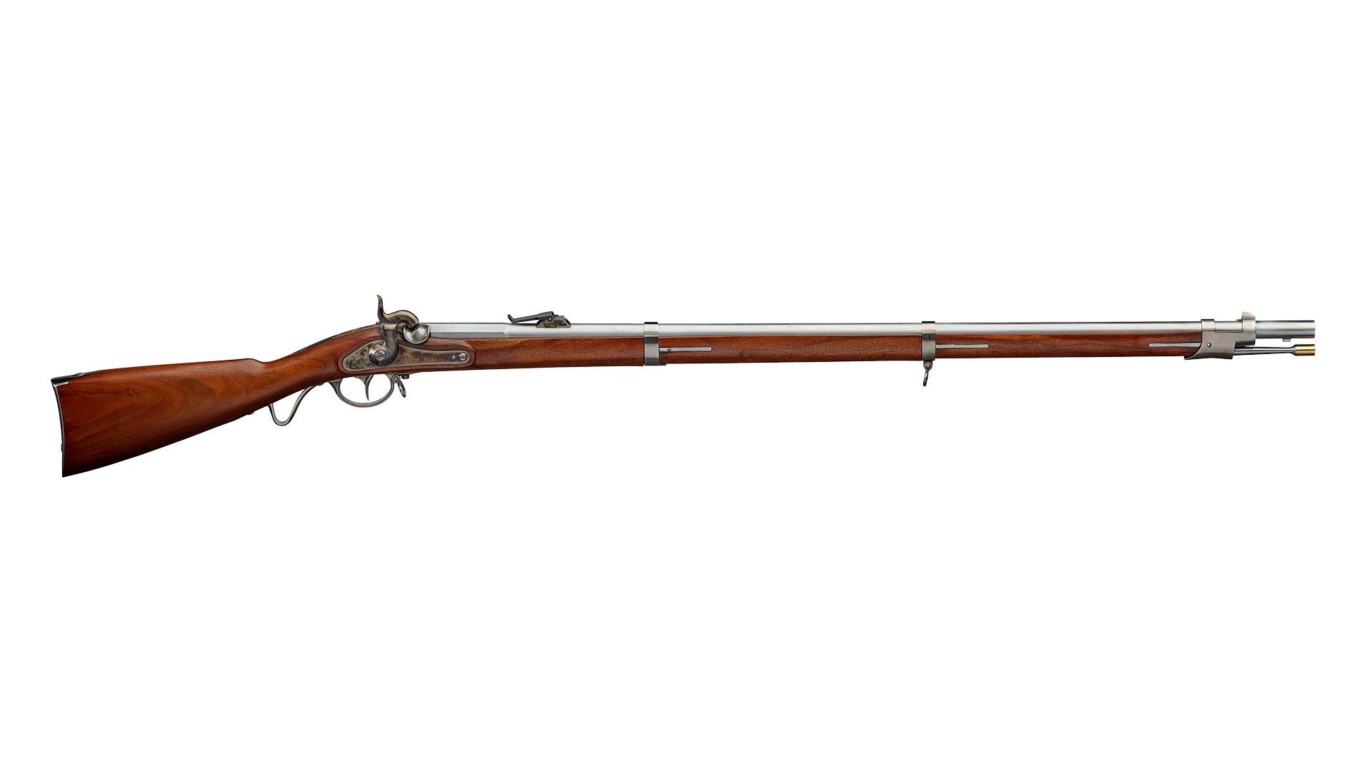 Pedersoli S290 1857 Württemberg Percussion