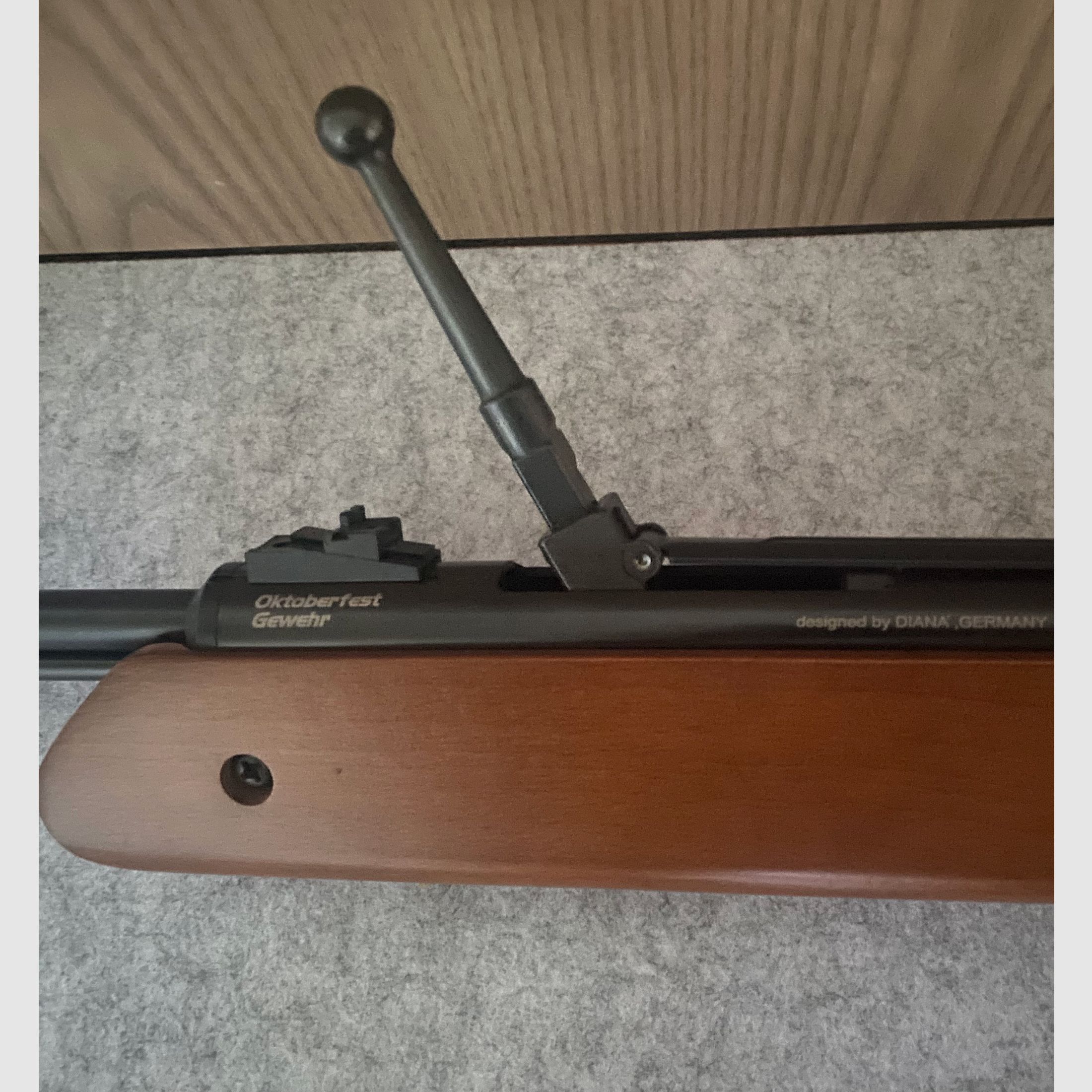 Diana Oktoberfestgewehr