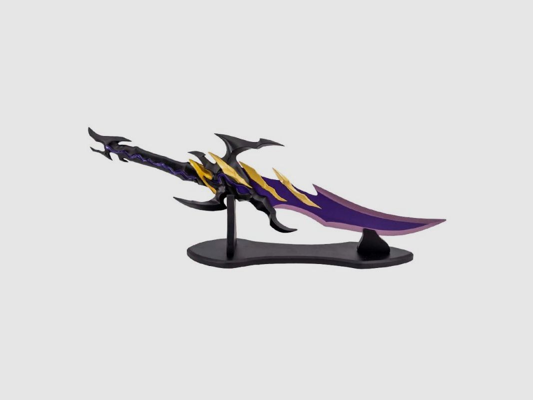 Solo Leveling Sung Jinwoos Antares Fang Dolch