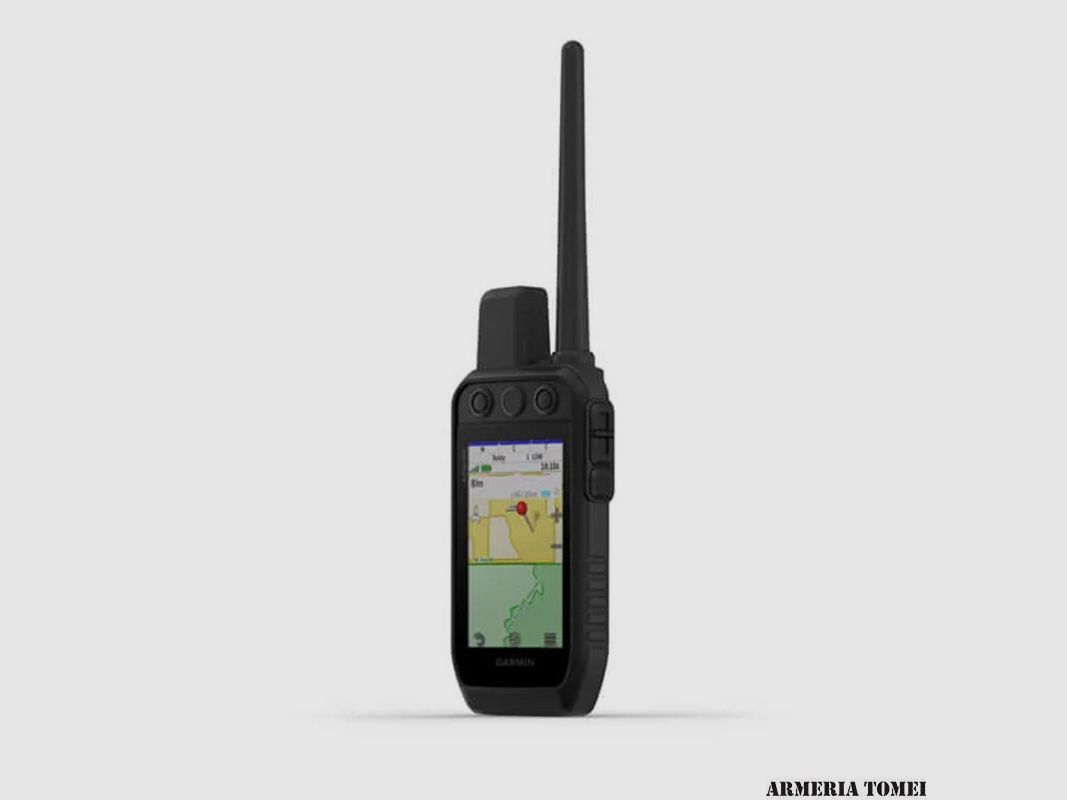GARMIN – ALPHA® 200 K (Handheld device only), image 8 of 9