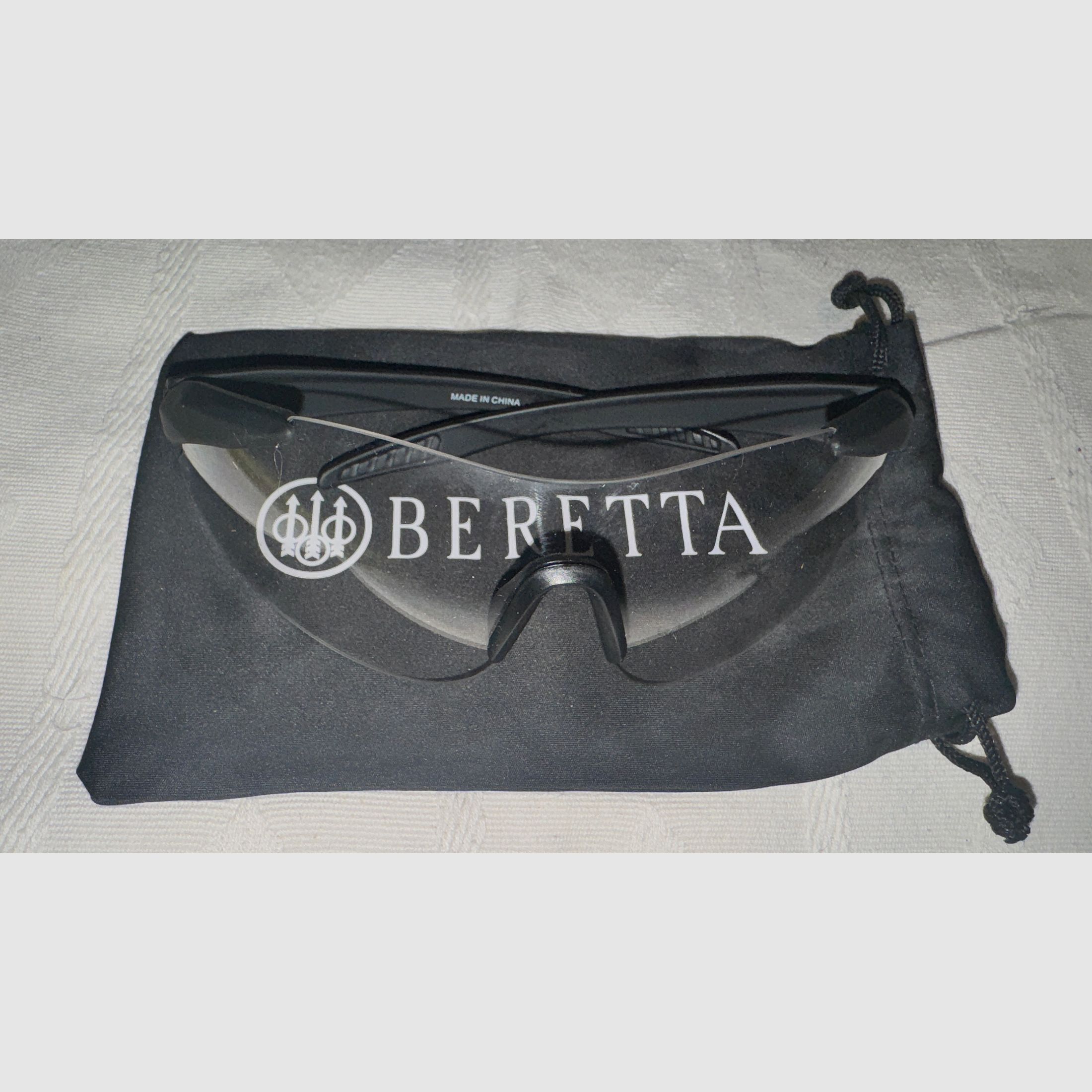 Schutzbrille Beretta