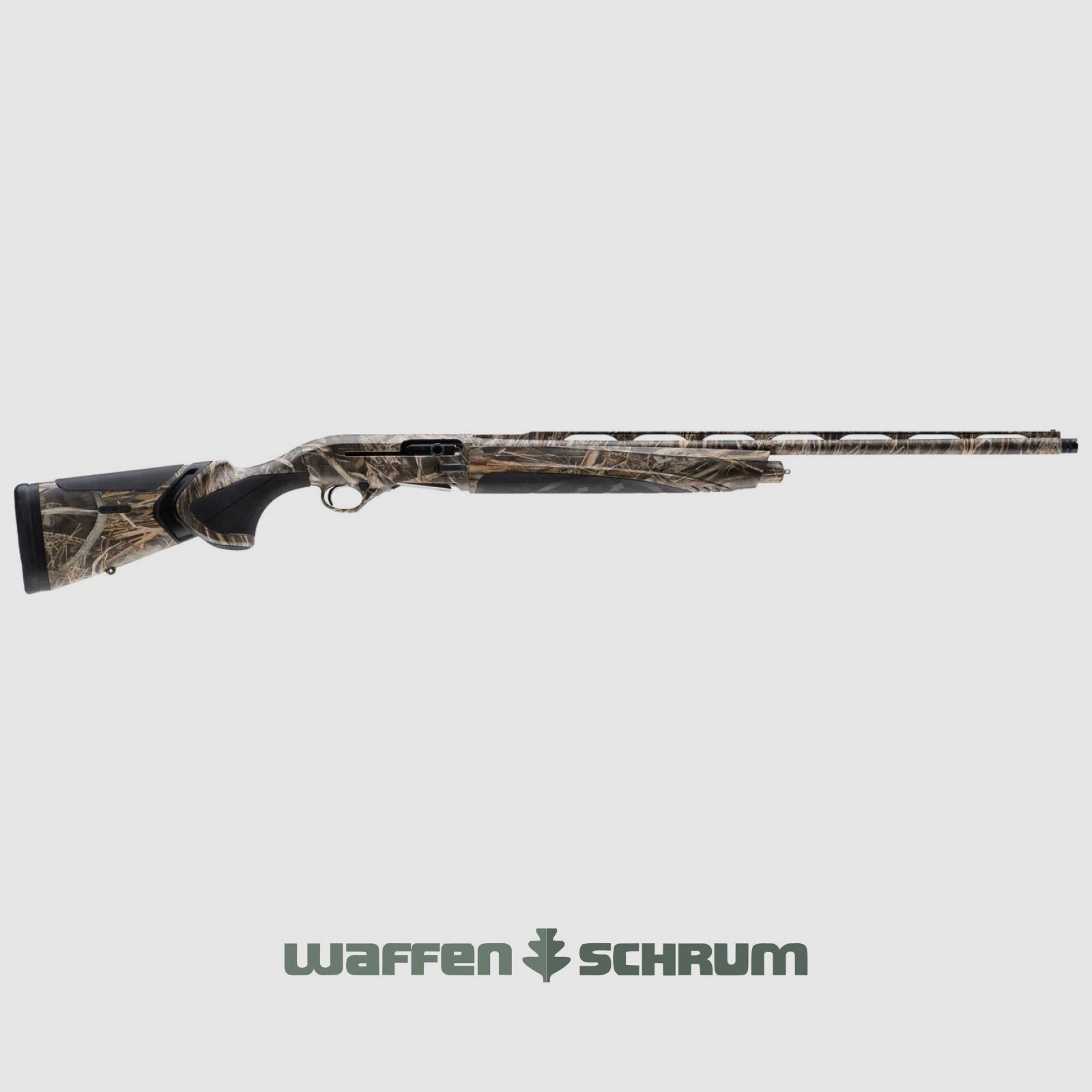 Beretta A400 Xtreme Plus Camo Max7 Kick Off Mega / OCHPe