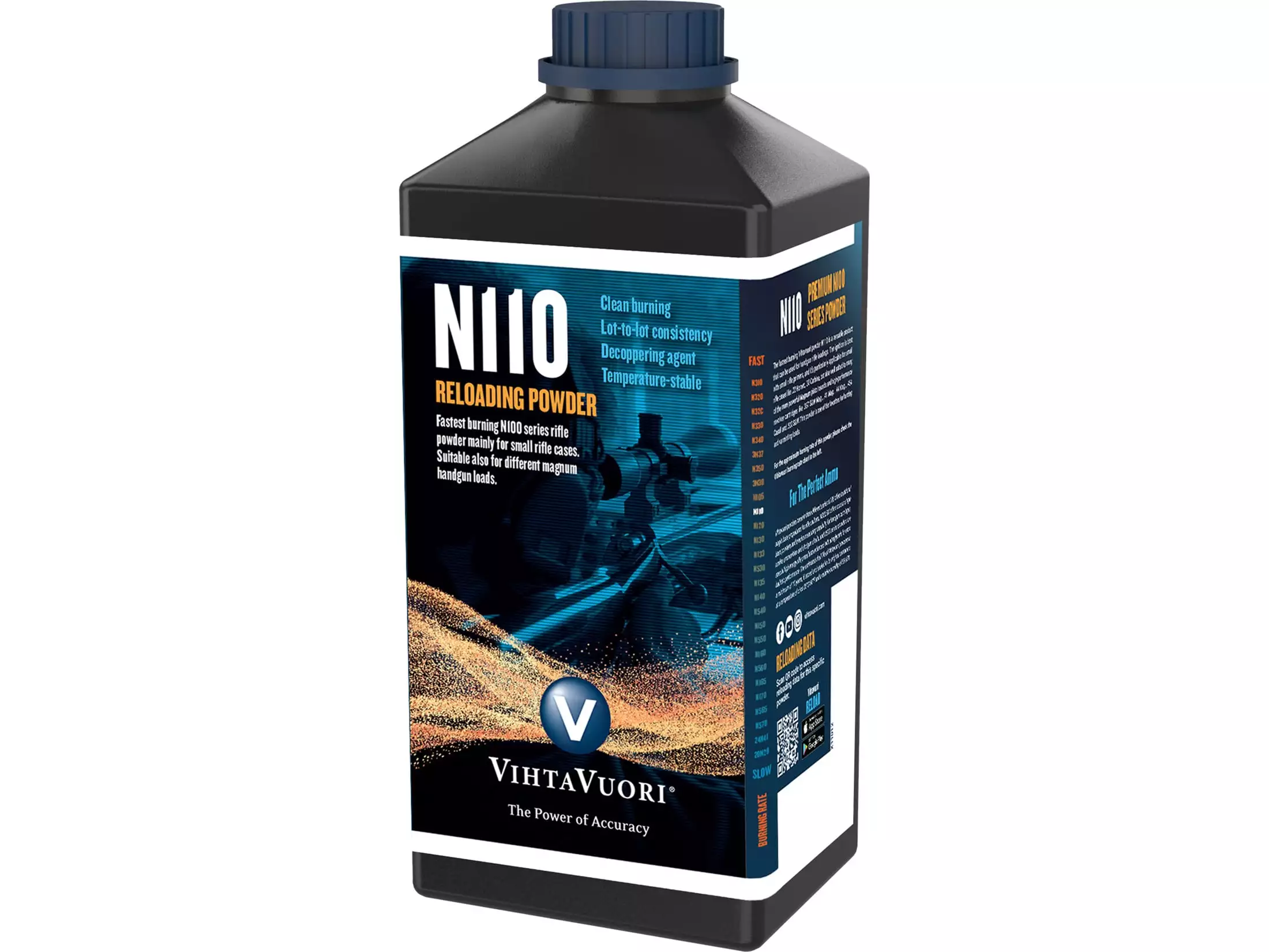 VIHTAVUORI N110 1KG