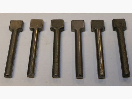 Rheinmetall espulsore MG3 usato