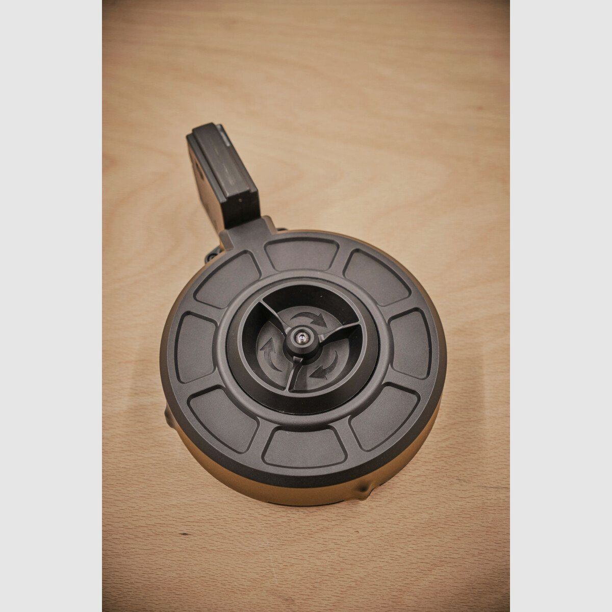 T4E Tactical Carbine TC68 (.68 Cal)