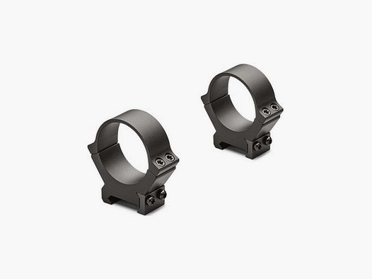 PRW 34mm Picatinny Kijkermontages