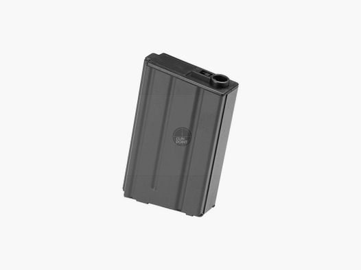 Magazine for airsoft - G&G M4 Hicap 190rds