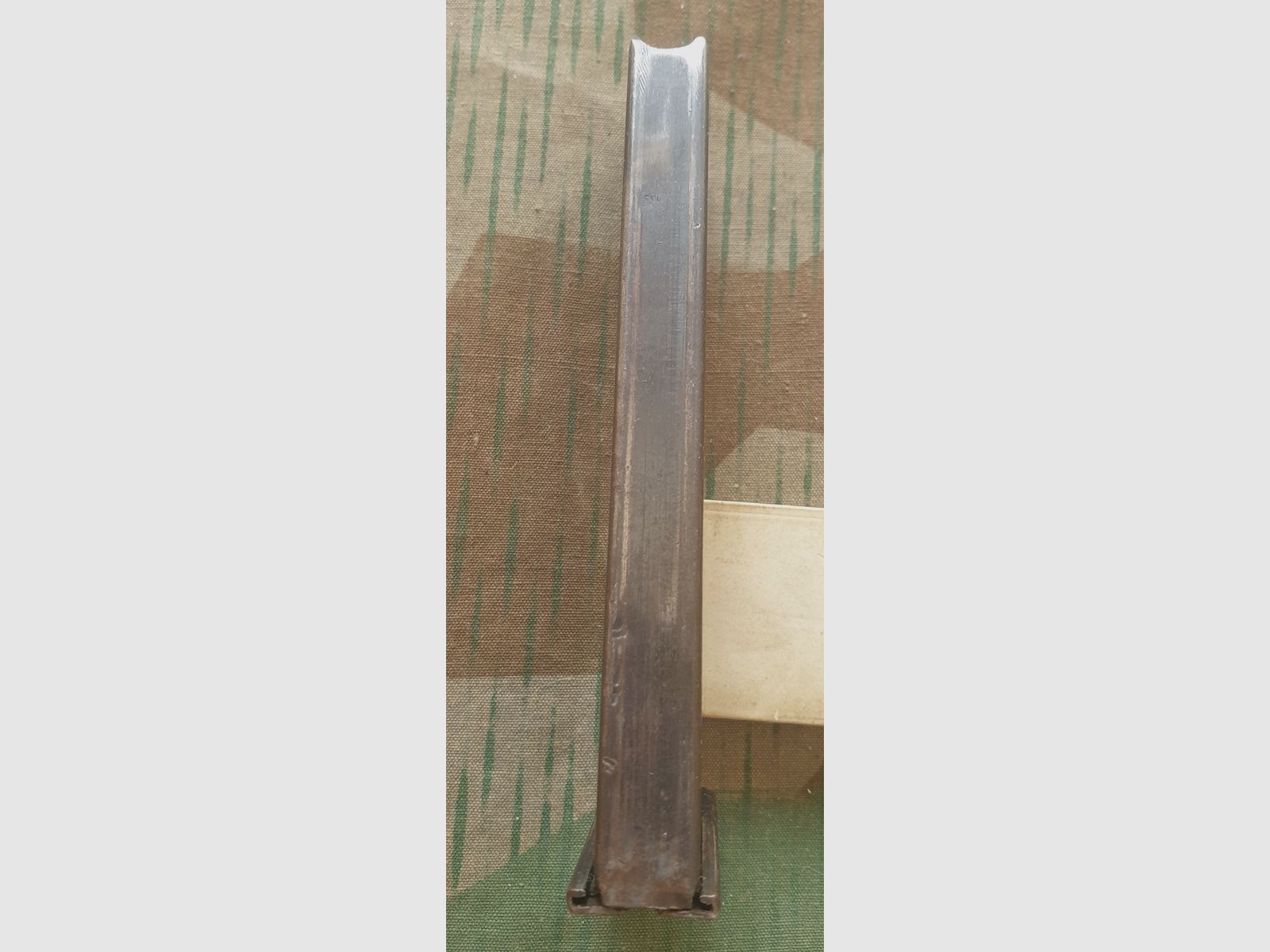 Walther P38 magazijn voor P38 pistool