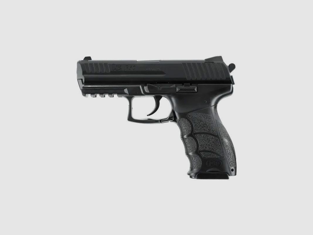 Heckler & Koch airsoft Mod. P30, image 2 sur 2