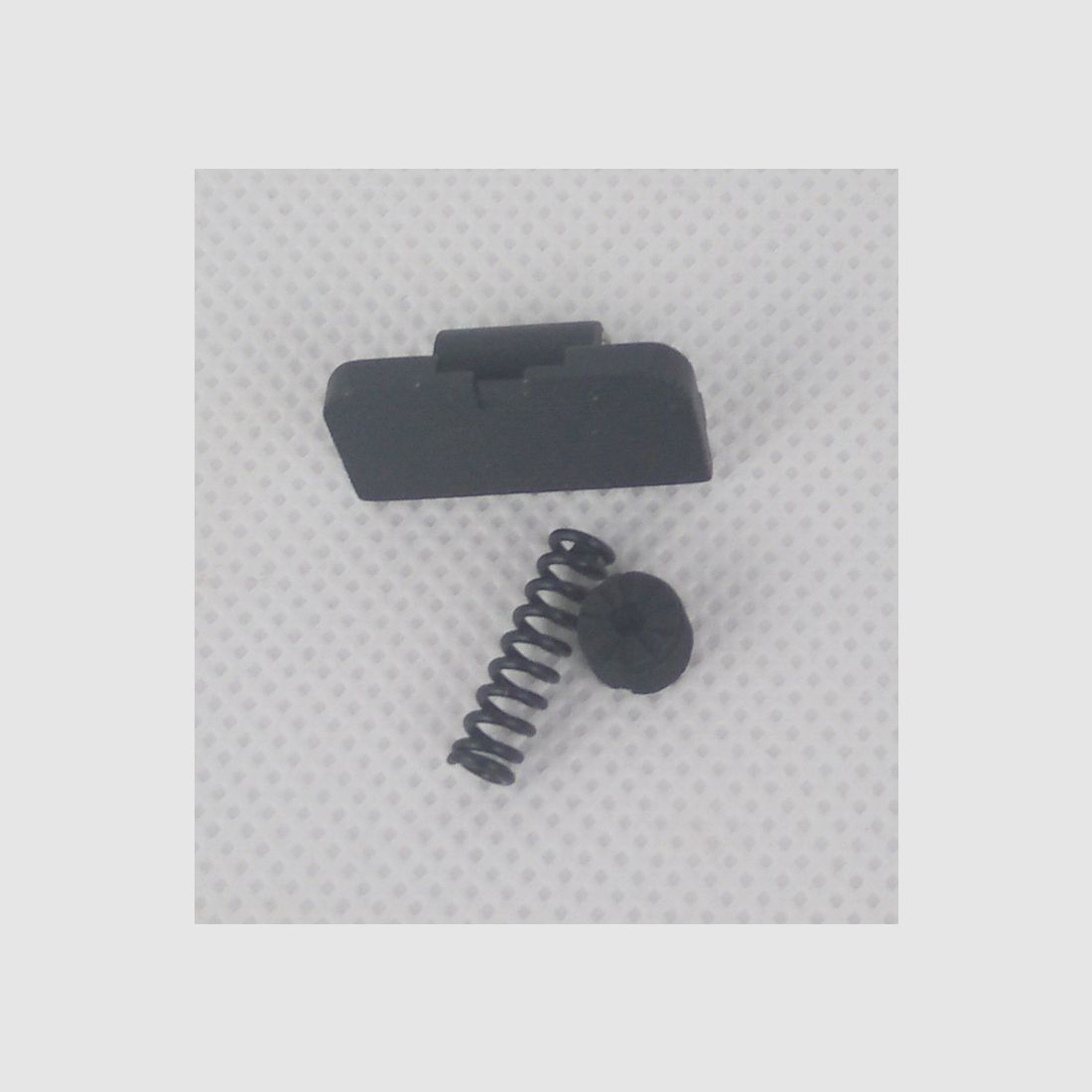 Sig Sauer Visierblatt 2,75mm Ausschnitt