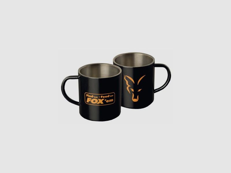 Fox Häferl Royale Mok