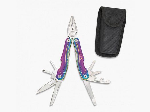 Multitool pocket knife 33927