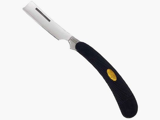 Taschenmesser im Rasiermesser-Form 42a konform legal fhren