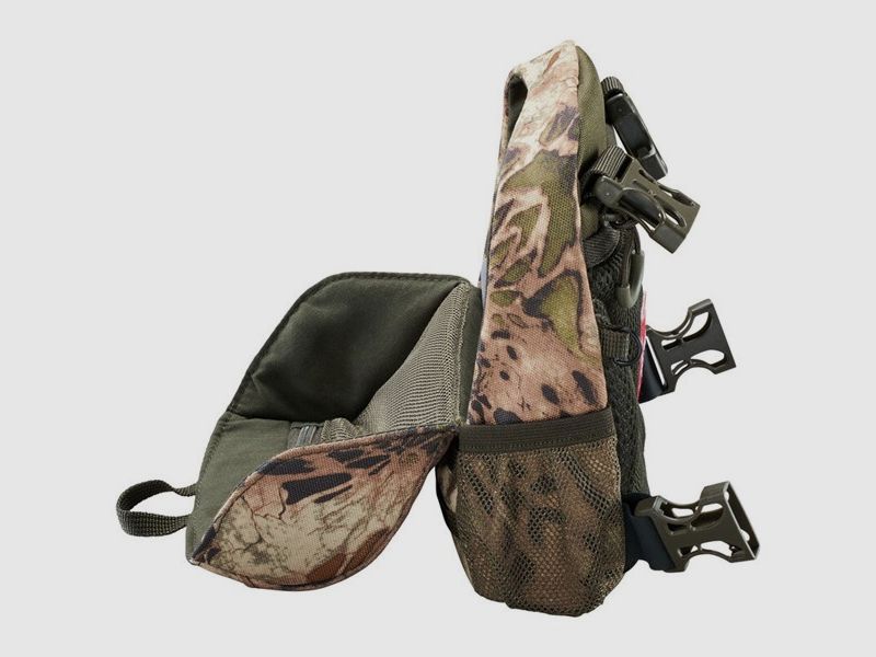 Butler creek Featherlight harnais pour jumelles, image 2 sur 4