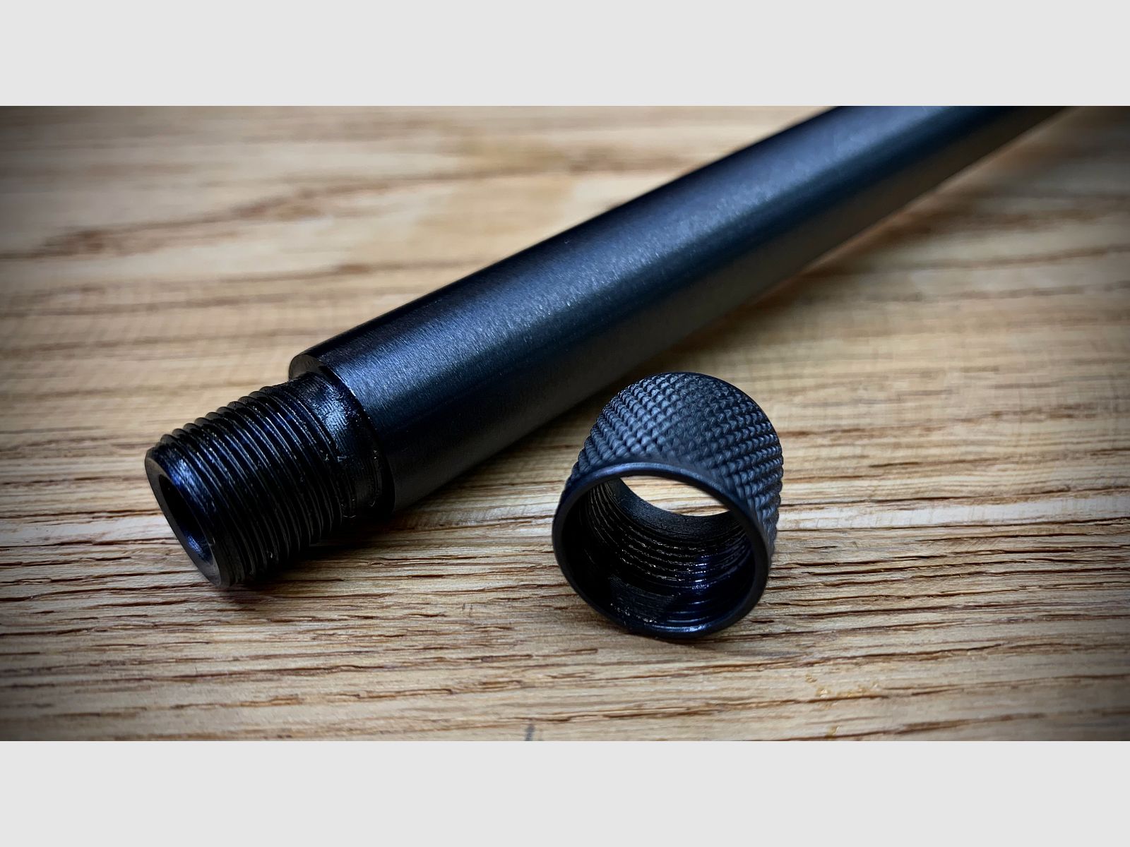 Tikka T3x Lite short LEFT / .308 Win. / LL 51cm / without sights / M14x1 / IMMEDIATELY AVAILABLE