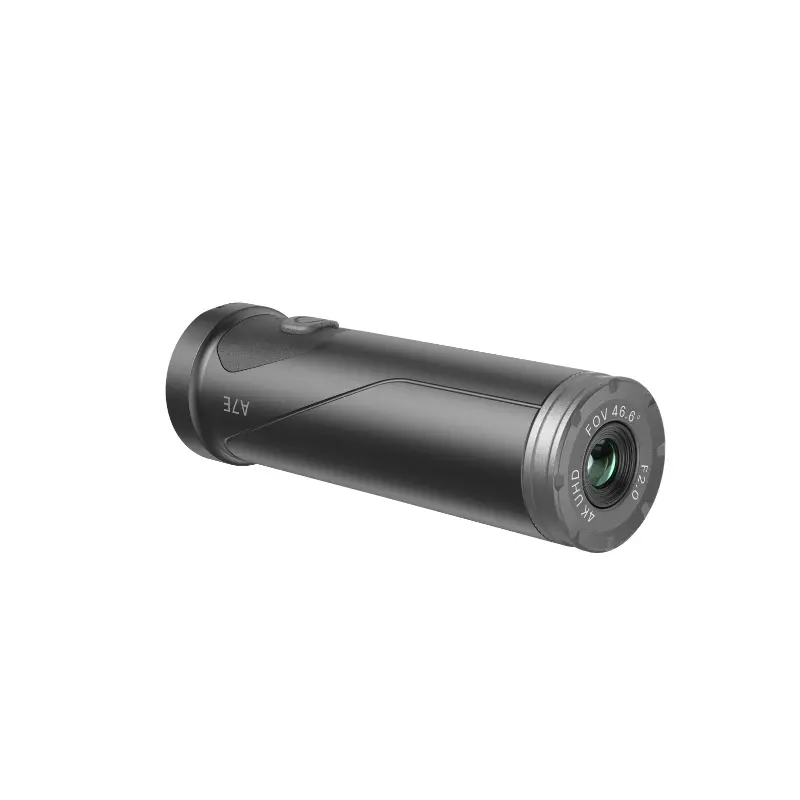 HIKMICRO HIKCam A7E – 4K Action-Kamera für Jagd, Sportschützen & Schießtraining, Bild 9 von 10