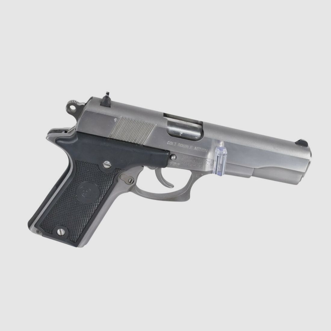 Colt Double Eagle