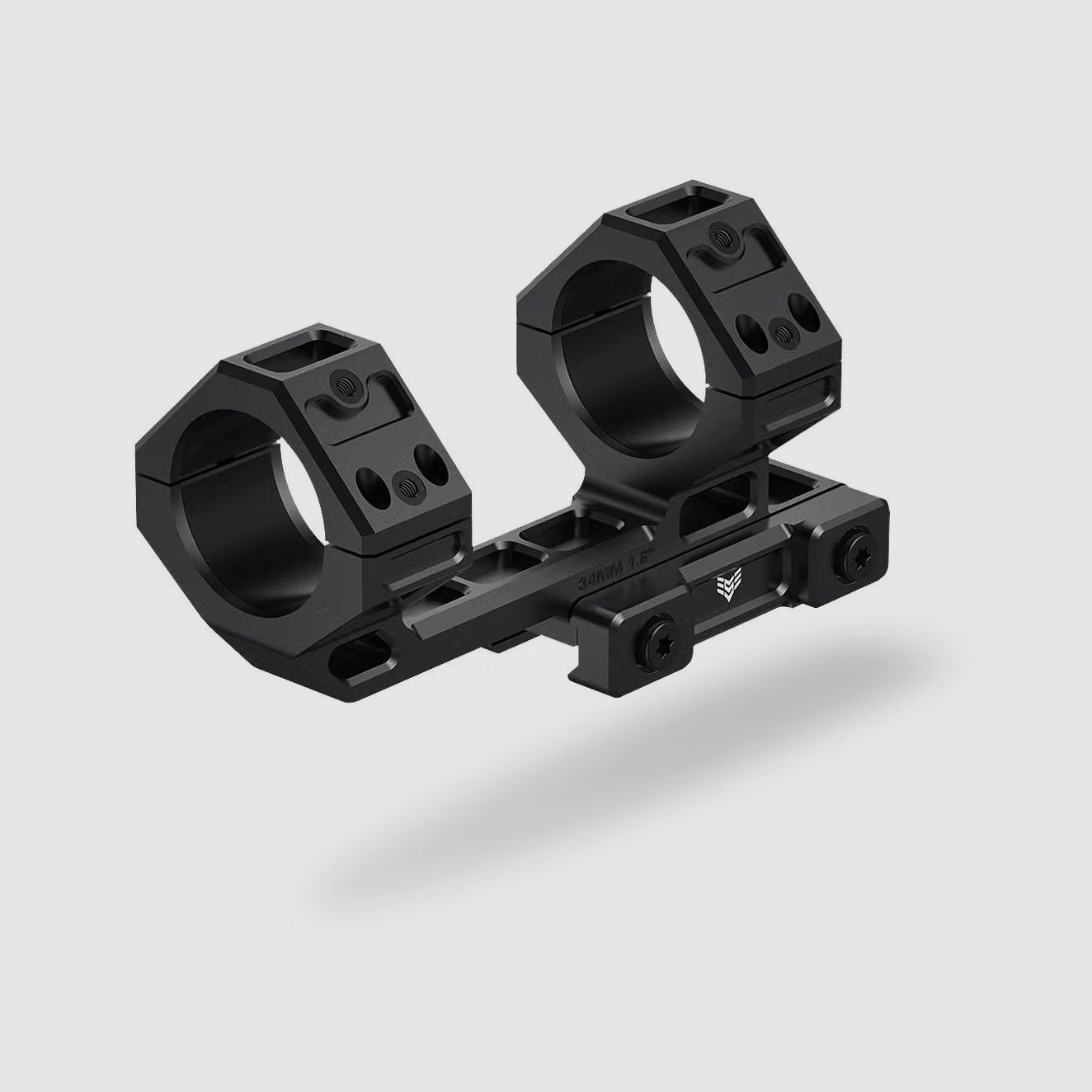 Swampfox Hostile Engagement Cantilever-Montage 34 mm / 1,6"