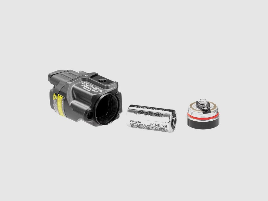 Streamlight TLR-8X, image 6 of 8