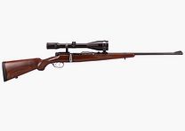 Steyr Mannlicher Schönauer 1950 7x64 Repetierbüchsen