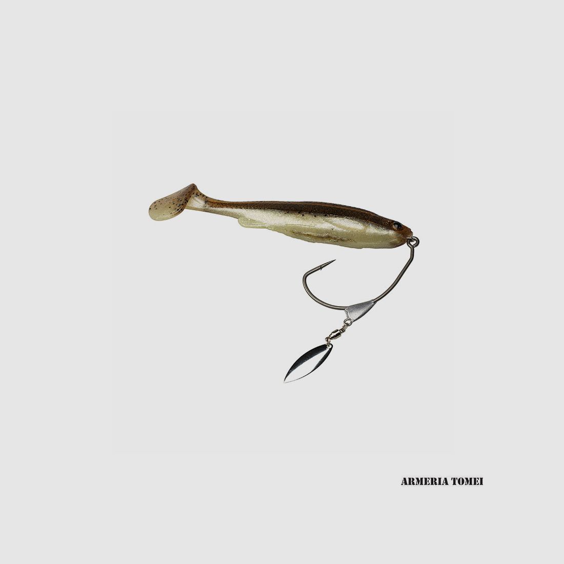 SAVAGE GEAR – WEEDLESS EWG HOOKS 5g 50kg Size 10/0 (2pcs), image 2 of 3
