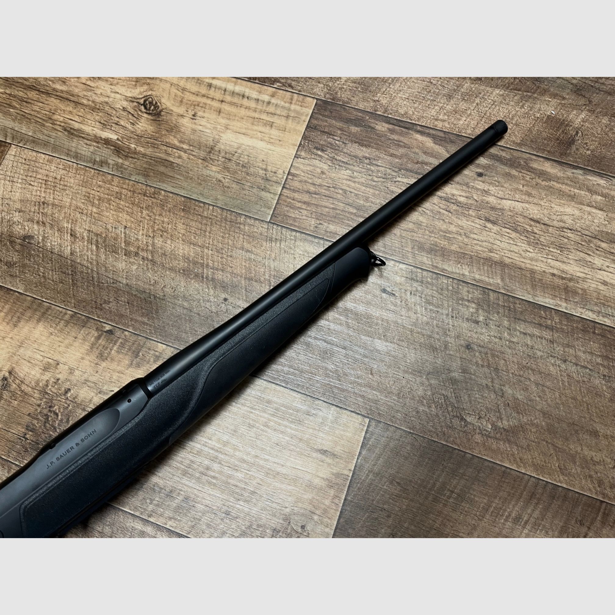 Sauer 505 Synchro XT LINKS -  Neuheit sofort verfügabr