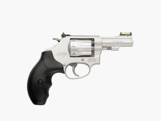 Smith & Wesson 317