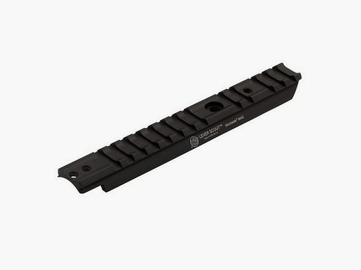 Montaje Lever Scout Win-94AE