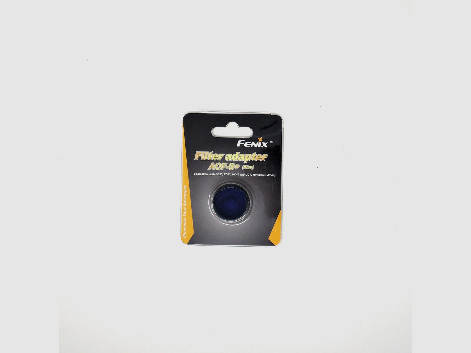 Fenix | Filter Adapter AOF-S+