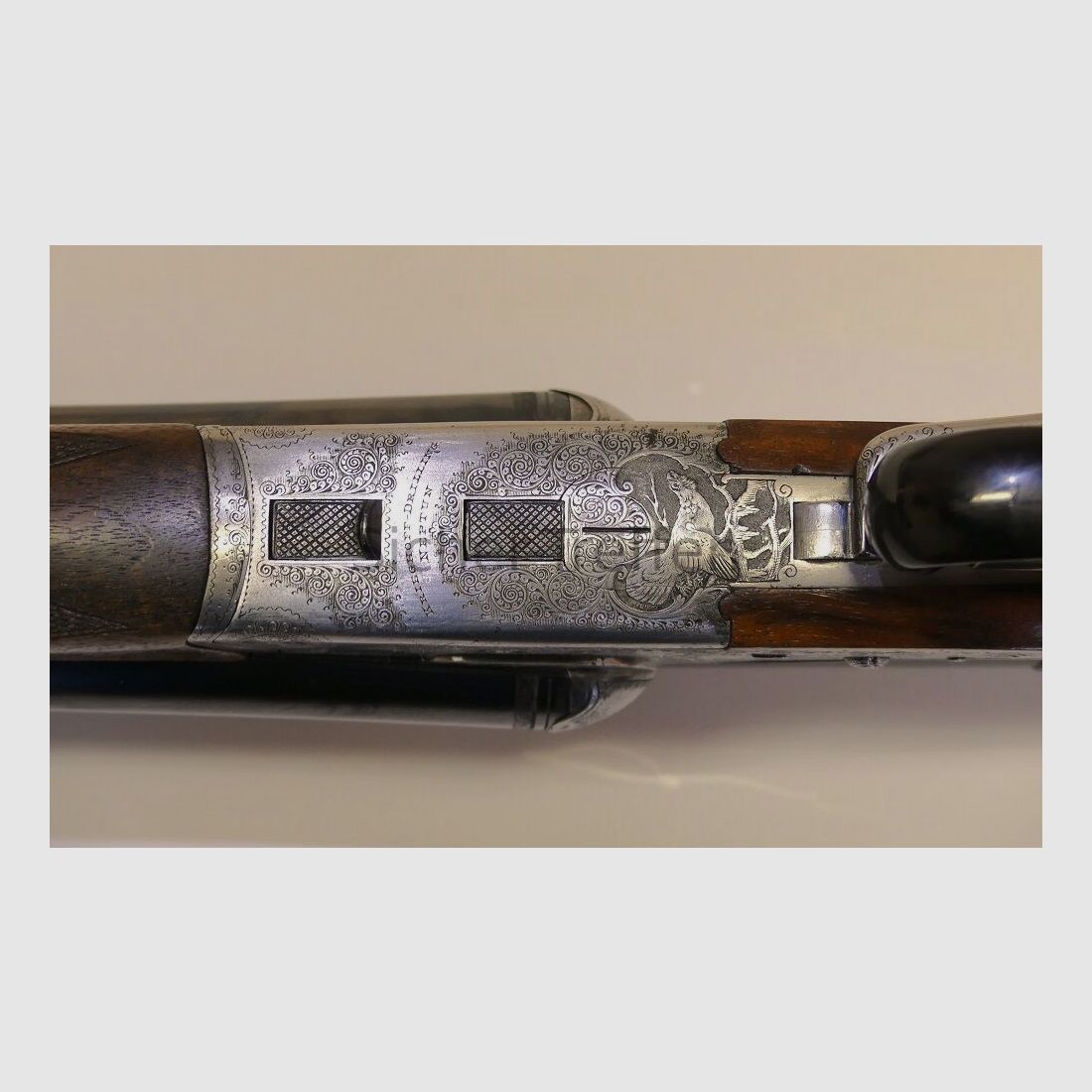 Krieghoff Neptun