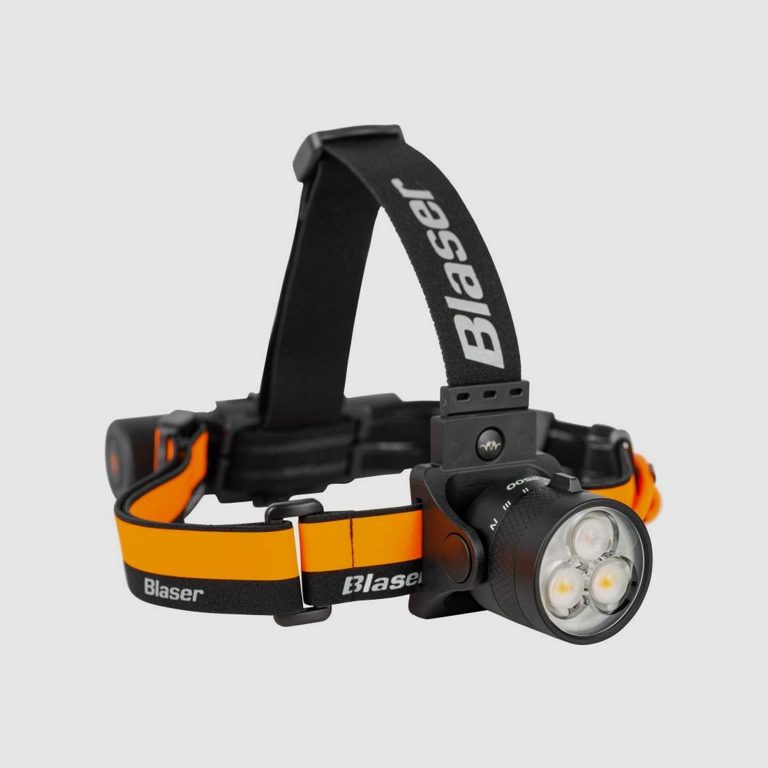 Blaser Kopflampe HT 2500, billede 1 af 4