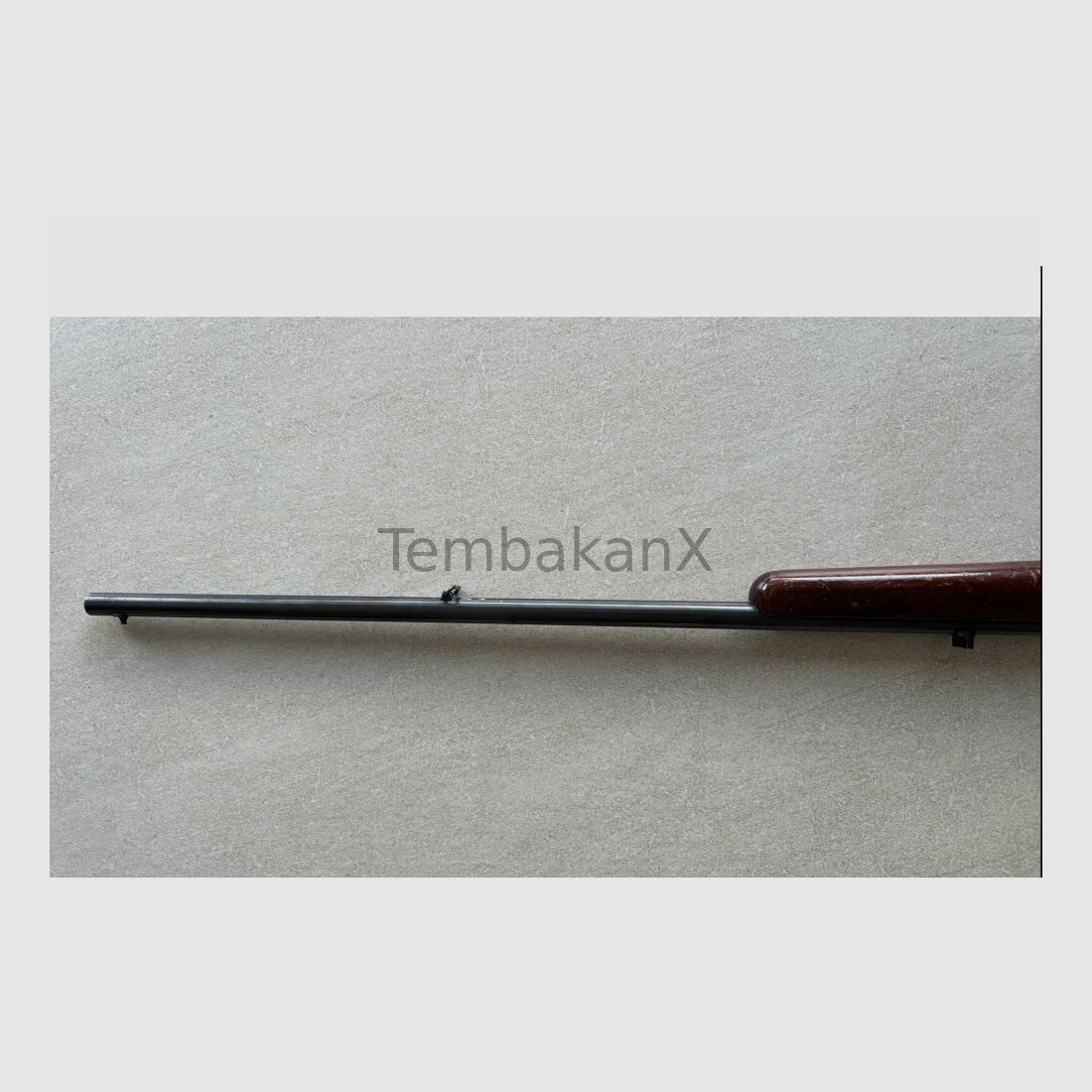 Anschütz Onbekend 9mm Flobert