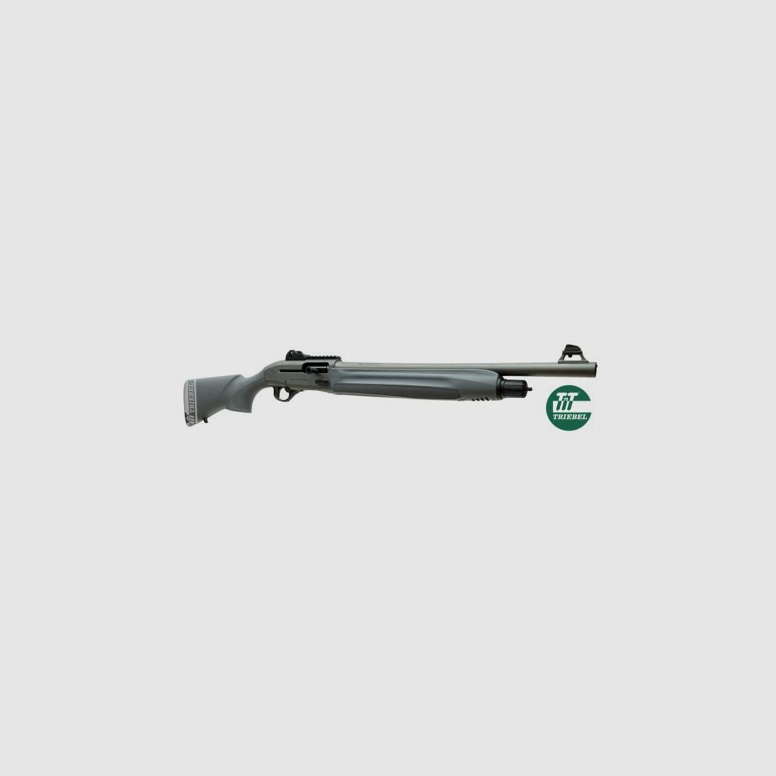 BERETTA Selbstladeflinte Mod. 1301 Tactical Gen2 GREY 12/76 LL 47cm MultiChoke