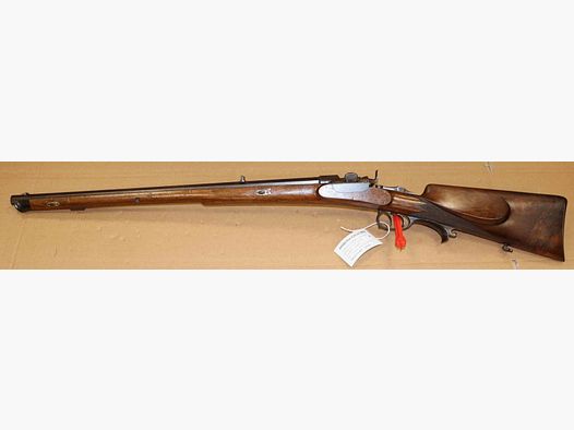 Werndl Carbine Stutzen 1870 Civil Caliber 11X41R