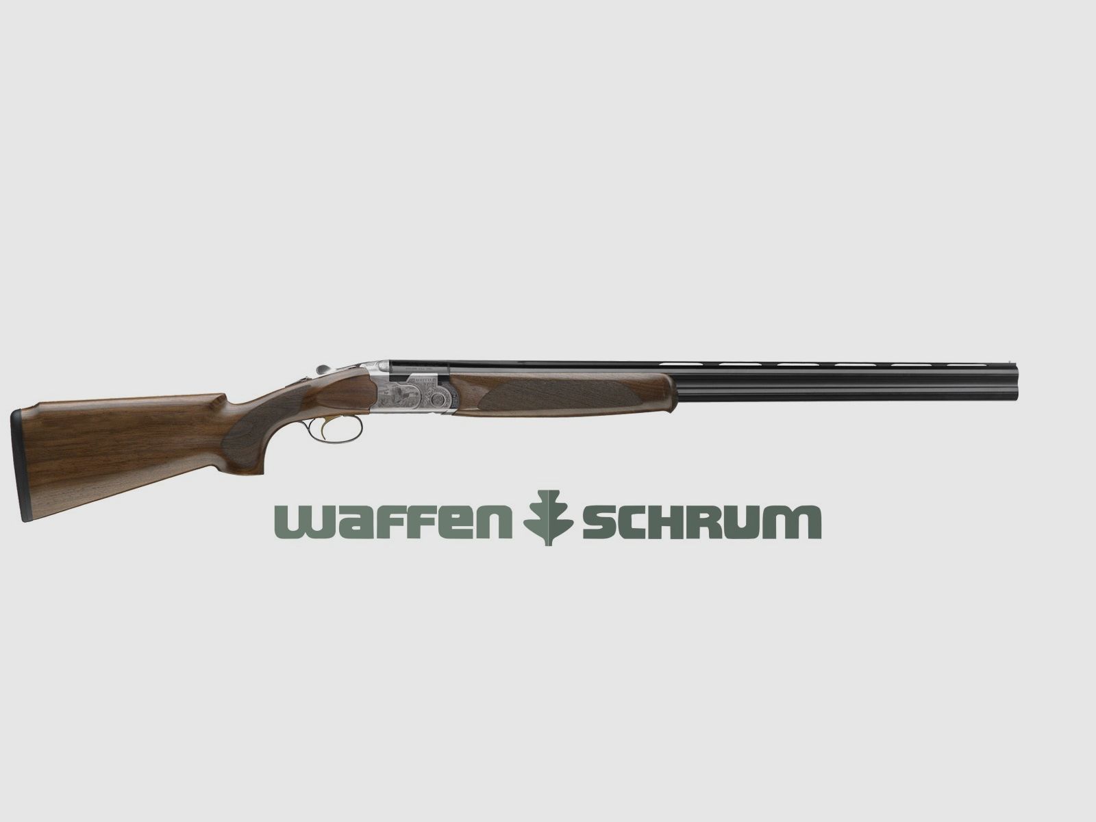 Beretta 687 Silver Pigeon 3 Vittoria Jagd OCHP