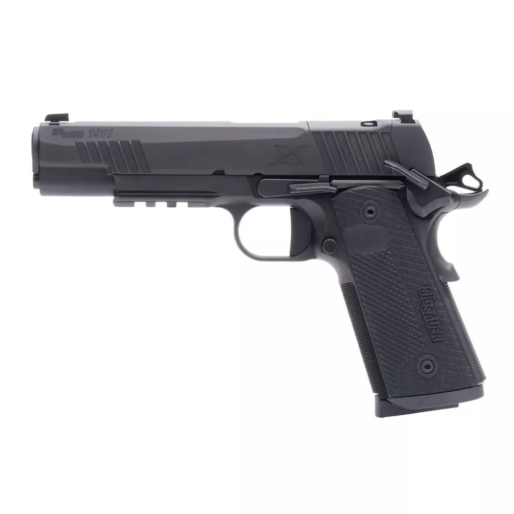 Sig Sauer 1911-XCarry Pistole, Bild 2 von 5