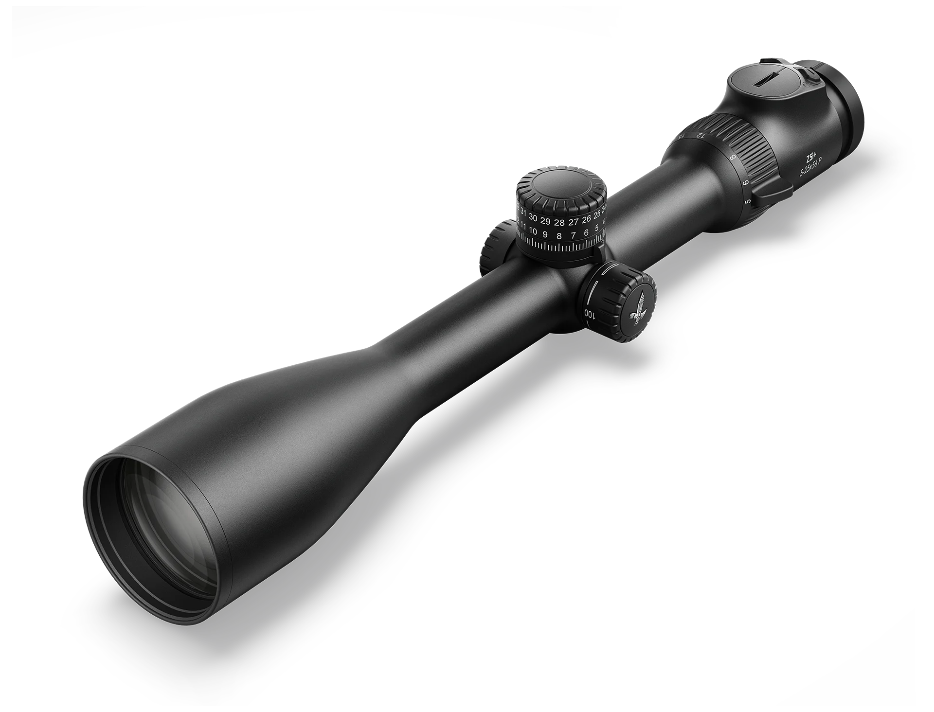 Swarovski – Optik Z5i+ 5-25×56 P L BT (Ret. – 4W-I)