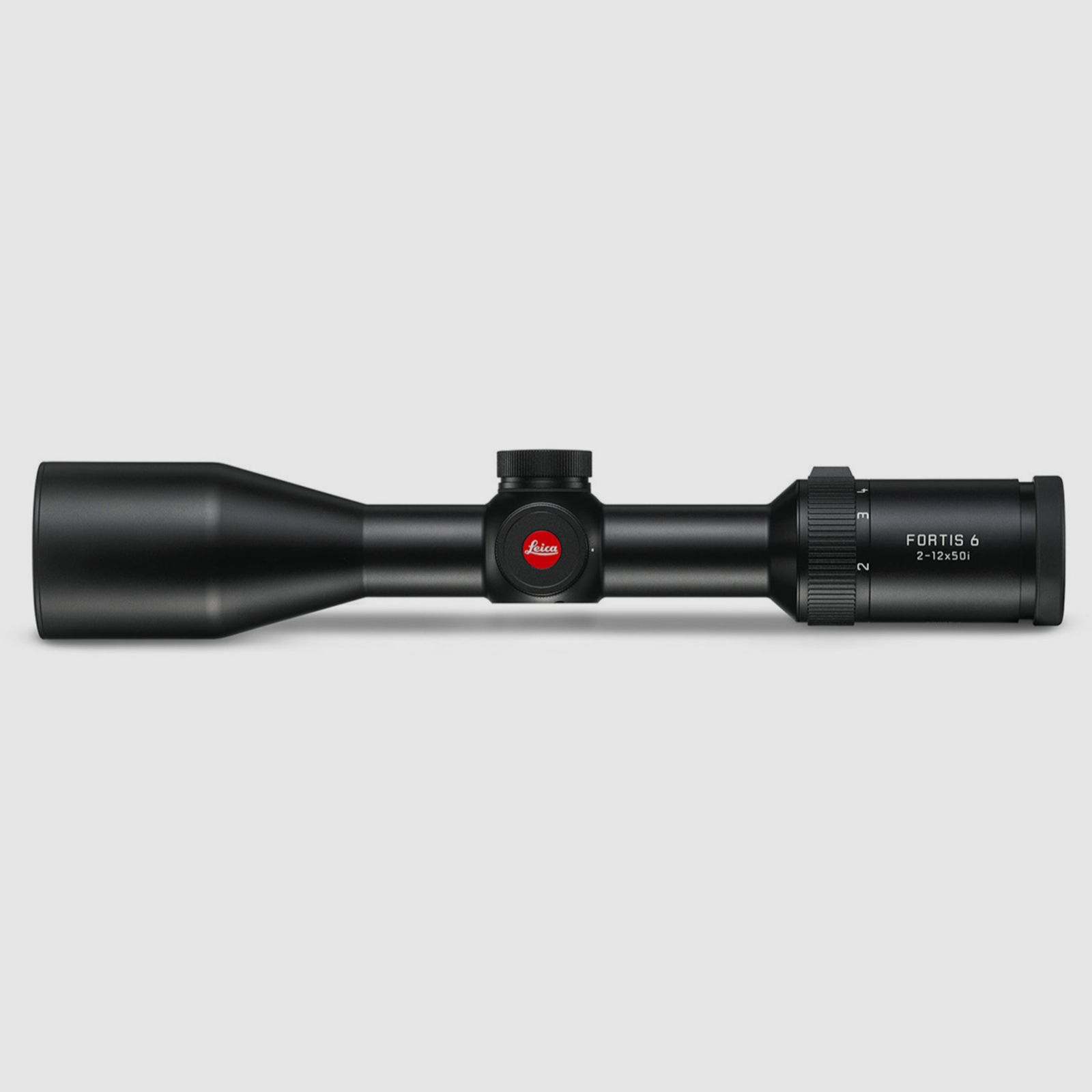 LEICA 500-60 Zielfernrohr FORTIS 6 2-12x50i OS L4A.