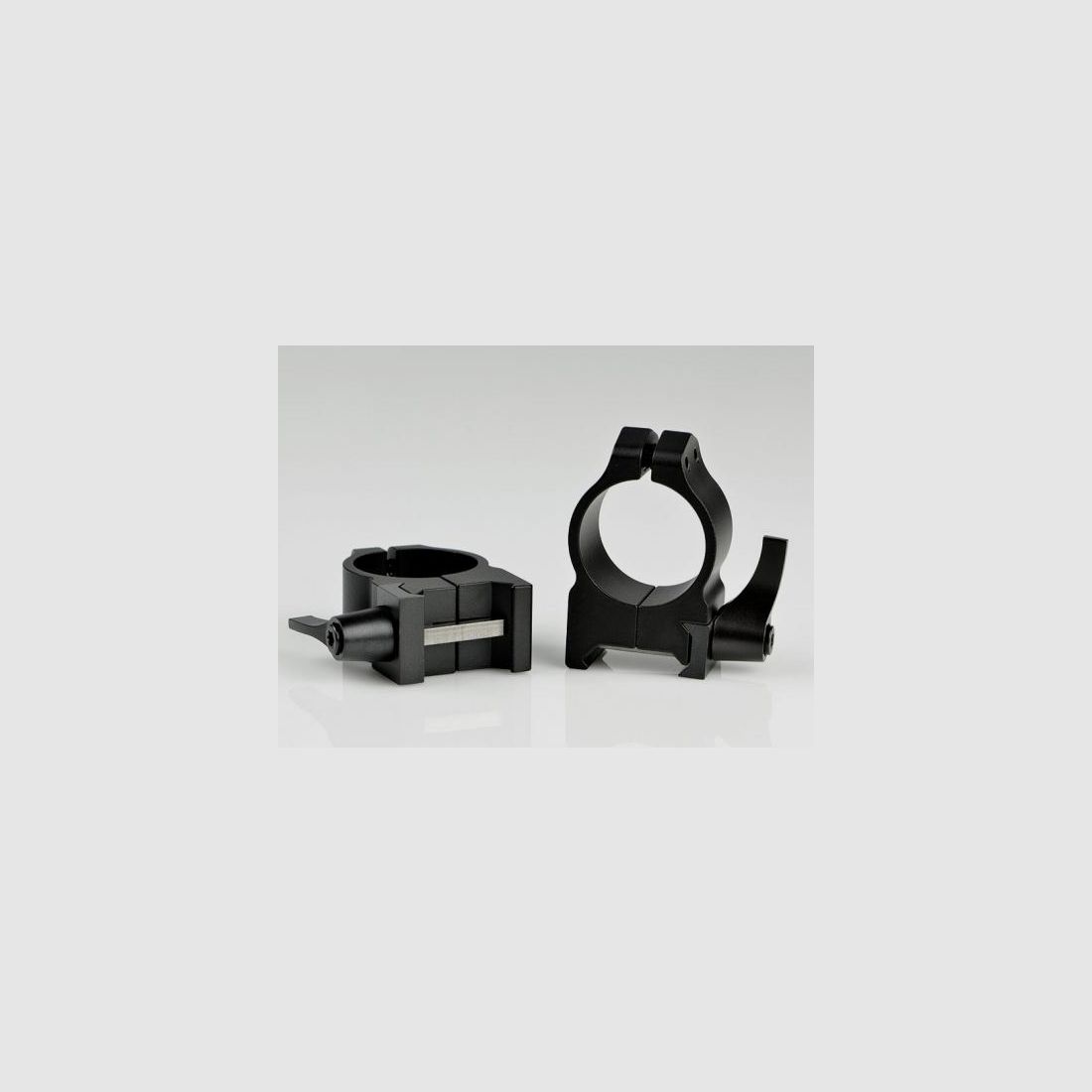 WARNE ZF-Ringe Maxima Quick Detach