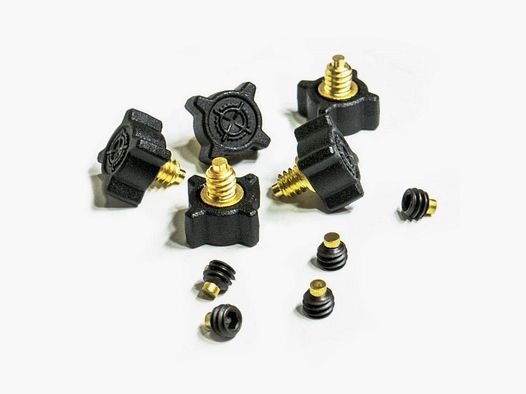 MDT Buttstock Set Screw / Wheel Knob Replacement Kit