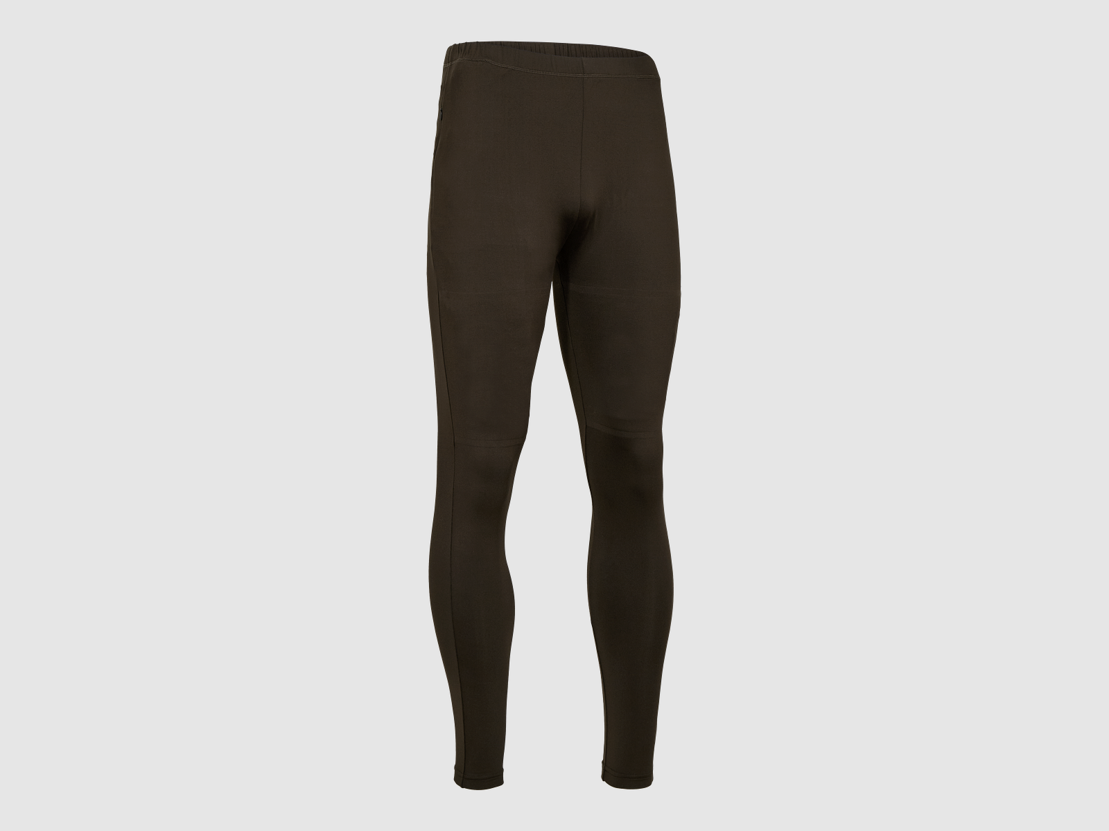 Heat Game lange Unterhose - Wood – Größe: XL