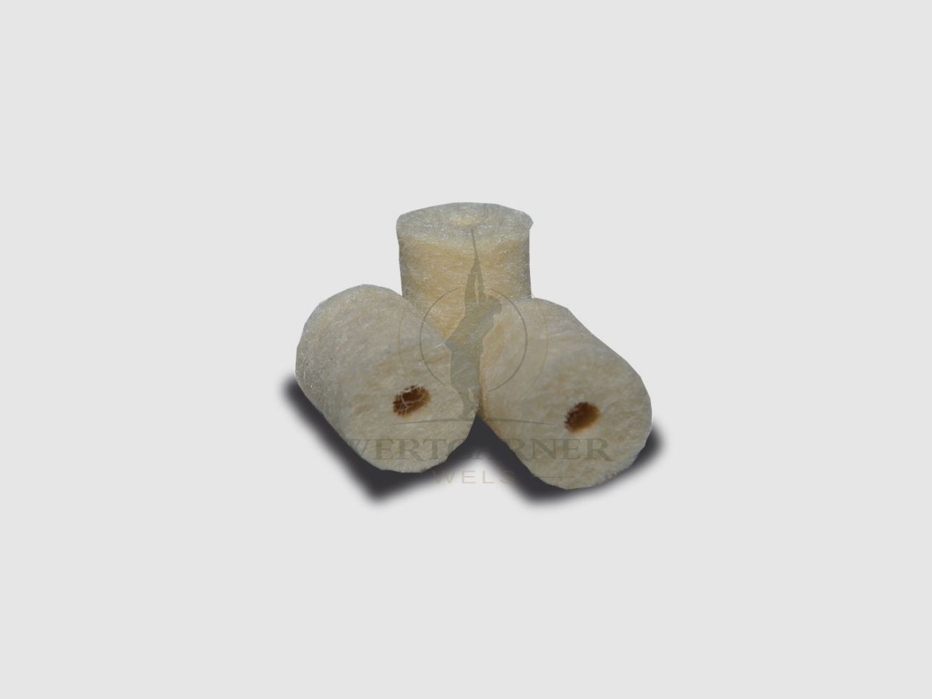 Ballistol Nettoyeur en Feutre Classique Cal. .38 60 pcs., image 2 sur 2