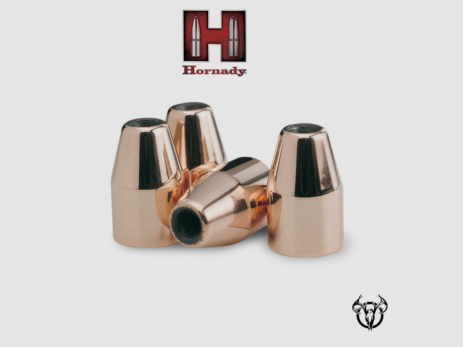 Geschosse für Wiederladen Hornady HAP-45 Kal. .451 230 GR HAP - Box 500, Bild 1 von 2